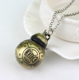 Star Wars BB-8 Necklace