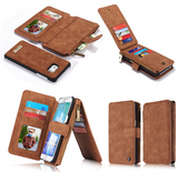 Leather Mobile Phone Case
